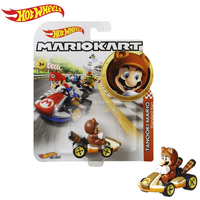 Hot Wheels 7