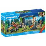 Playmobil - 71454 Sports & Action Schatzsuche im Dschungel, Konstruktionsspielzeug