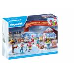 Playmobil - PLAYMOBIL 71472 Playm. Adventskalender Ausflug auf den (71472)