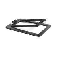 Kanto S2 Desktop Speaker Stand Black 1