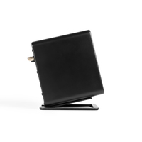 Kanto S2 Desktop Speaker Stand Black 3