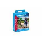 Geobra Brandsttter Stiftung - PLAYMOBIL 71481 Ninja mit Ausrstung