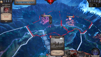 Strategico - Immortal Realms: Vampire Wars