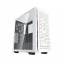 Deepcool - CK560 WH, Tower-Gehuse