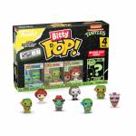 Teenage Mutant Ninja Turtles Bitty Pop! Vinyl Figu - Teenage Mutant Ninja Turtles Bitty Pop! Vinyl Figu