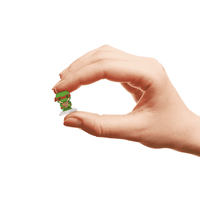 Teenage Mutant Ninja Turtles Bitty Pop! Vinyl Figu 2