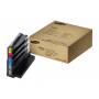 Samsung - CLT-W406 - Tonersammler - f�r CLP-360, 365, CLX-3300, 3305, Xpress C430, C460, C480 [EURO-Version]