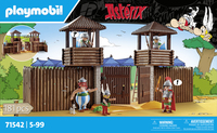 Geobra Brandst�tter Stiftung & Co. K - PLAYMOBIL 71542 Asterix: R�merlager