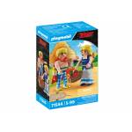 Geobra Brandsttter Stiftung - PLAYMOBIL 71544 Asterix: Tragicomix und