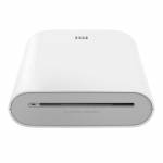 Xiaomi - Mi Portable Photo Printer - Drucker - Farbe - Zink - 50,8 x 76,2 mm bis zu 0,75 Min./Seite (Farbe) - Bluetooth 5,0 LE (TEJ4018GL