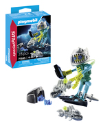 Playmobil 4