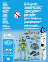 Playmobil 5