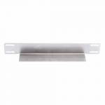 Intellinet - INTELLINET Gleitschienen f�r 19-Schr�nke 600mm Tiefe silber