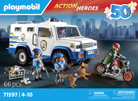 Playmobil 1