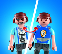 Playmobil 3