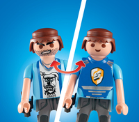 Playmobil 4
