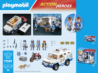 Playmobil 8