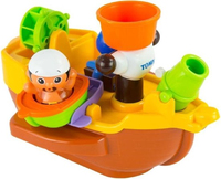 Tomy Uk Co. Ltd. 4