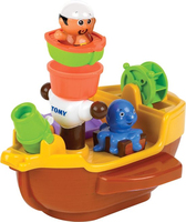 Tomy Uk Co. Ltd. 5