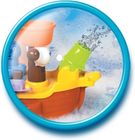 Tomy Uk Co. Ltd. 7
