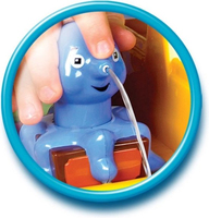 Tomy Uk Co. Ltd. 8