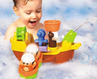 Tomy Uk Co. Ltd. 9