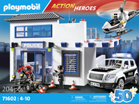 Playmobil 1