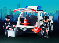 Playmobil 3