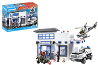Playmobil 7