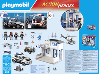 Playmobil 8