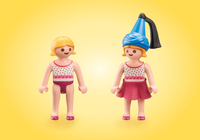 Playmobil 3