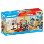 Playmobil - PLAYMOBIL 71617 Orthop�die