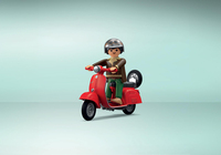 Playmobil 5