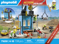 Playmobil 2