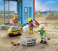 Playmobil 7