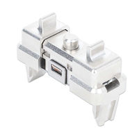 Intellinet Clip Zur Werkzeuglosen Rackmontage 1 He 12er-pack 2