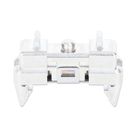 Intellinet Clip Zur Werkzeuglosen Rackmontage 1 He 12er-pack 3