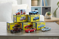 Matchbox 1