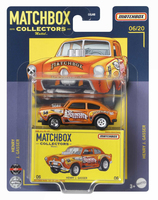Matchbox 2