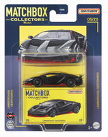 Matchbox 3