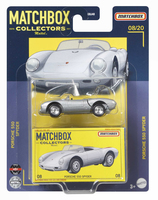 Matchbox 5
