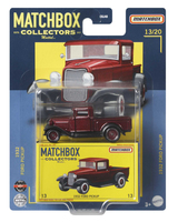 Matchbox 6