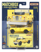 Matchbox 7