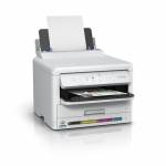 Epson - EPSON WorkForce Pro WF-C5390DW BAM DIN A4, 4 Farben, WiFi, PCL, PS3 (C11CK25401BM)