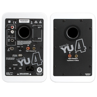 Kanto Yu4 Powered Speakers With Bluetooth And Pho 2