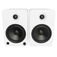 Kanto Yu6 Powered Speakers With Bluetooth And Pho 1