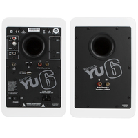 Kanto Yu6 Powered Speakers With Bluetooth And Pho 2