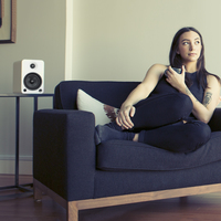 Kanto Yu6 Powered Speakers With Bluetooth And Pho 4