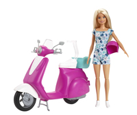 Barbie 4