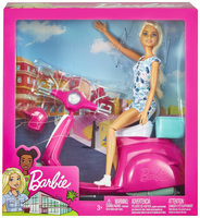 Barbie 5